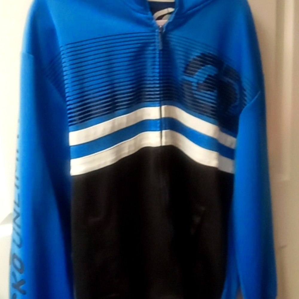 Echo unlimited jacket